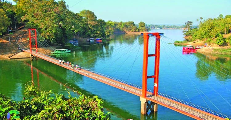 Menyelami Keindahan dan Keunikan Salah Satu Kawasan Terindah di Pelosok Bangladesh